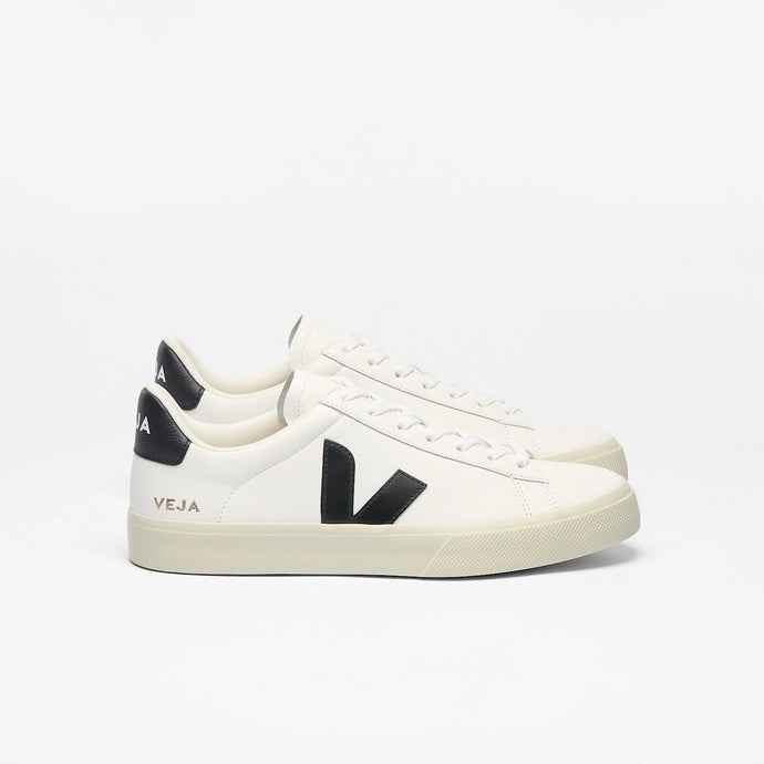 Campo Leather Sneakers