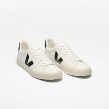 Load image into Gallery viewer, Campo Leather Sneakers