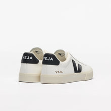 Load image into Gallery viewer, Campo Leather Sneakers