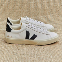 Load image into Gallery viewer, Campo Leather Sneakers