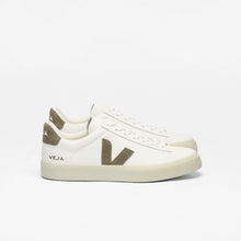Load image into Gallery viewer, Campo Leather Sneakers