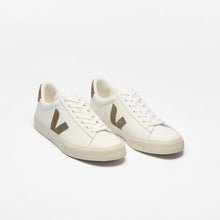 Load image into Gallery viewer, Campo Leather Sneakers