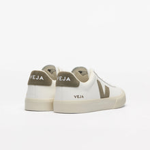 Load image into Gallery viewer, Campo Leather Sneakers