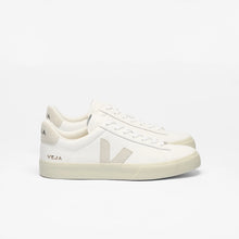 Load image into Gallery viewer, Campo Leather Sneakers