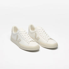 Load image into Gallery viewer, Campo Leather Sneakers