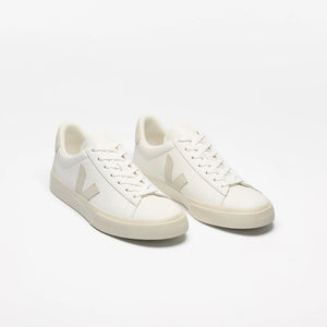 Campo Leather Sneakers