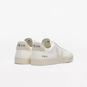 Campo Leather Sneakers