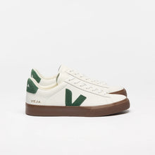 Load image into Gallery viewer, Campo Leather Sneakers