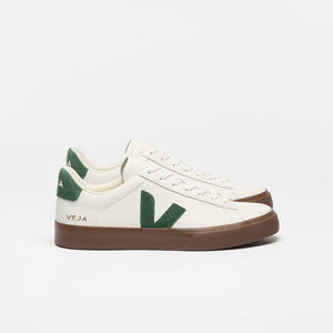 Campo Leather Sneakers