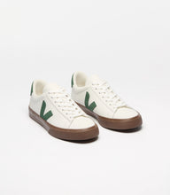 Load image into Gallery viewer, Campo Leather Sneakers