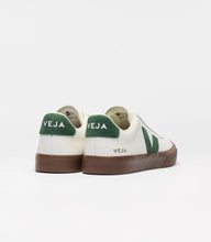 Load image into Gallery viewer, Campo Leather Sneakers