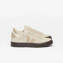 Load image into Gallery viewer, Campo Bold Suede Sneakers