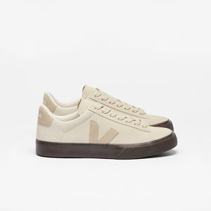 Campo Bold Suede Sneakers