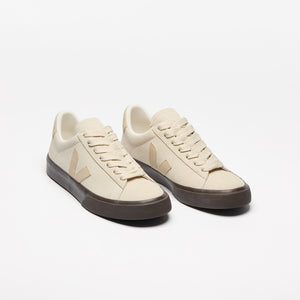 Campo Bold Suede Sneakers