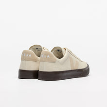 Load image into Gallery viewer, Campo Bold Suede Sneakers