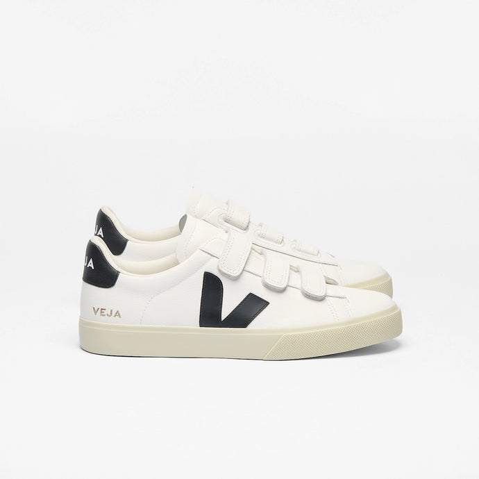Recife Leather Sneakers