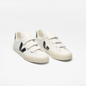 Recife Leather Sneakers
