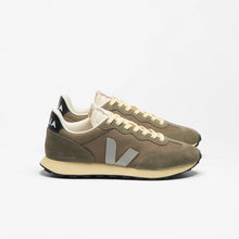 Load image into Gallery viewer, Rio Branco II Ripstop - Kaki/Oxford Grey/Black