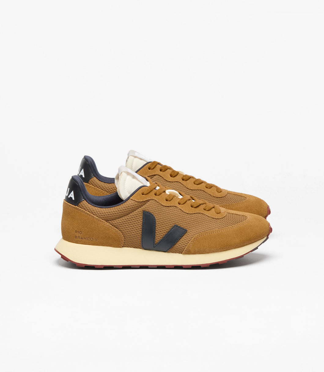 Rio Branco II Alveomesh Sneakers