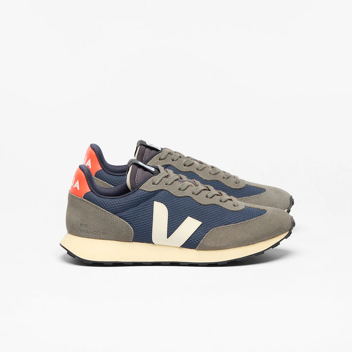 Rio Branco II Alveomesh Sneakers