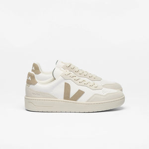 V-90 Leather Sneakers