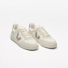 Load image into Gallery viewer, V-90 Leather Sneakers