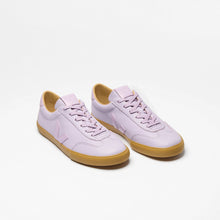 Load image into Gallery viewer, Volley Grained Oiled Leather Shoes