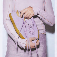 Load image into Gallery viewer, Volley Grained Oiled Leather Shoes