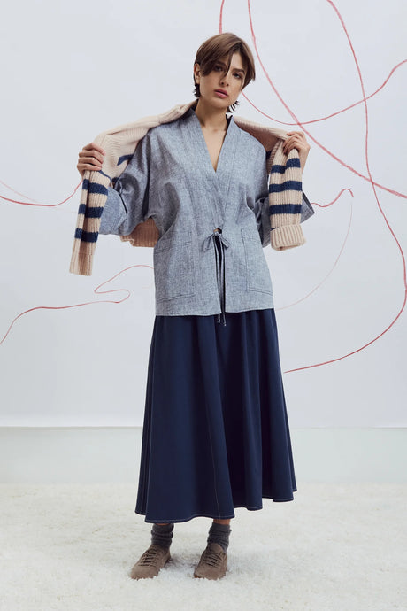 Vesta Jacket