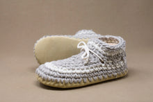 Load image into Gallery viewer, Women&#39;s Padraig Wool Slippers