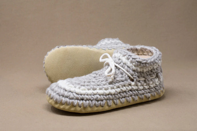 Women's Padraig Wool Slippers