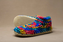 Load image into Gallery viewer, Women's Padraig Wool Slippers