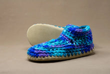 Load image into Gallery viewer, Women's Padraig Wool Slippers