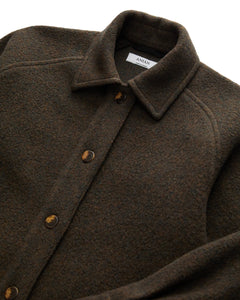The Loft Coat