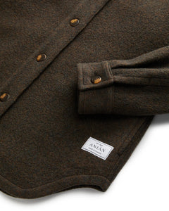 The Loft Coat
