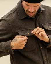Load image into Gallery viewer, Men&#39;s Field Coat