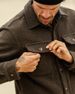 Men's Field Coat