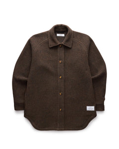 The Loft Coat
