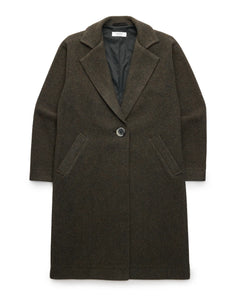 The Women's Britannia Coat
