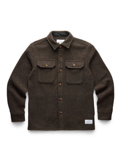Men's Field Coat