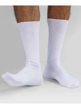 Load image into Gallery viewer, Dyed Cotton Socks