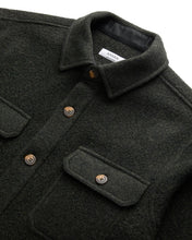 Load image into Gallery viewer, Men's Field Coat