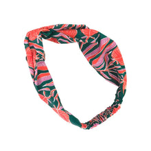 Load image into Gallery viewer, Handker Cotton Headbands