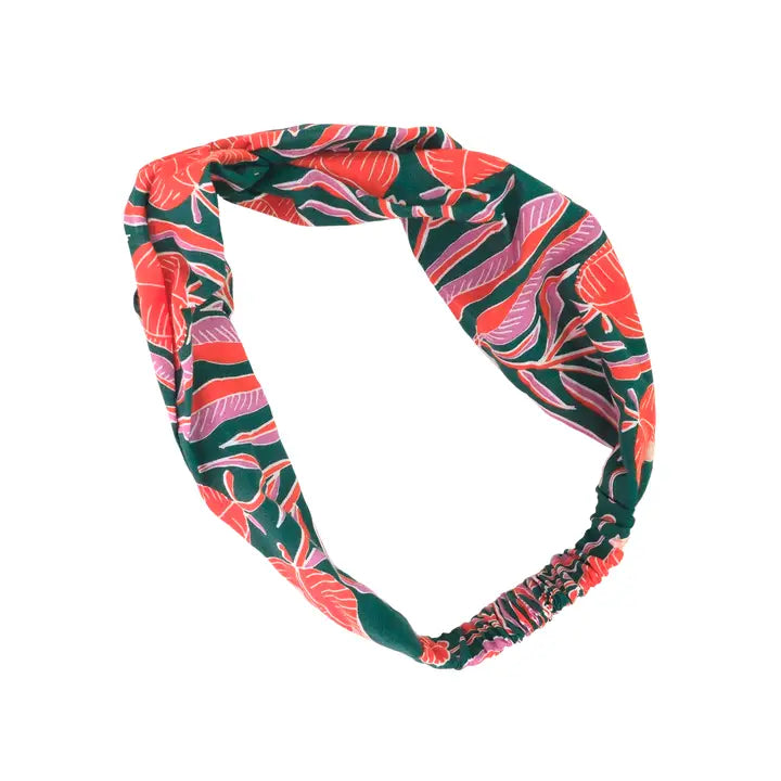 Handker Cotton Headbands