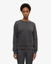 Load image into Gallery viewer, Women&#39;s Classic Organic Crew