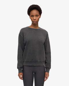 Women's Classic Organic Crew