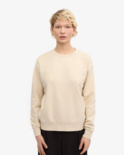 Load image into Gallery viewer, Women&#39;s Classic Organic Crew