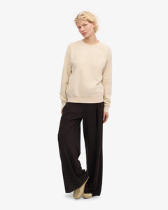 Women's Classic Organic Crew