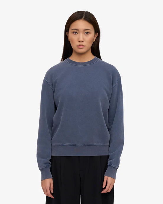 Women's Classic Organic Crew