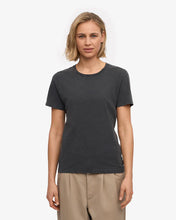 Load image into Gallery viewer, Woman&#39;s Light  Organic Tee